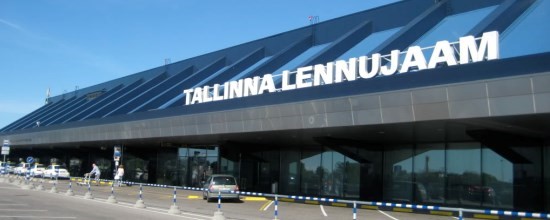 tallinn airport taxi transfers and shuttle service